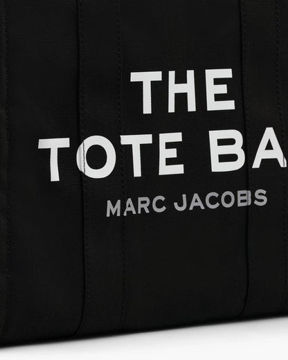 Marc Jacobs The Canvas Large Tote Bag Black