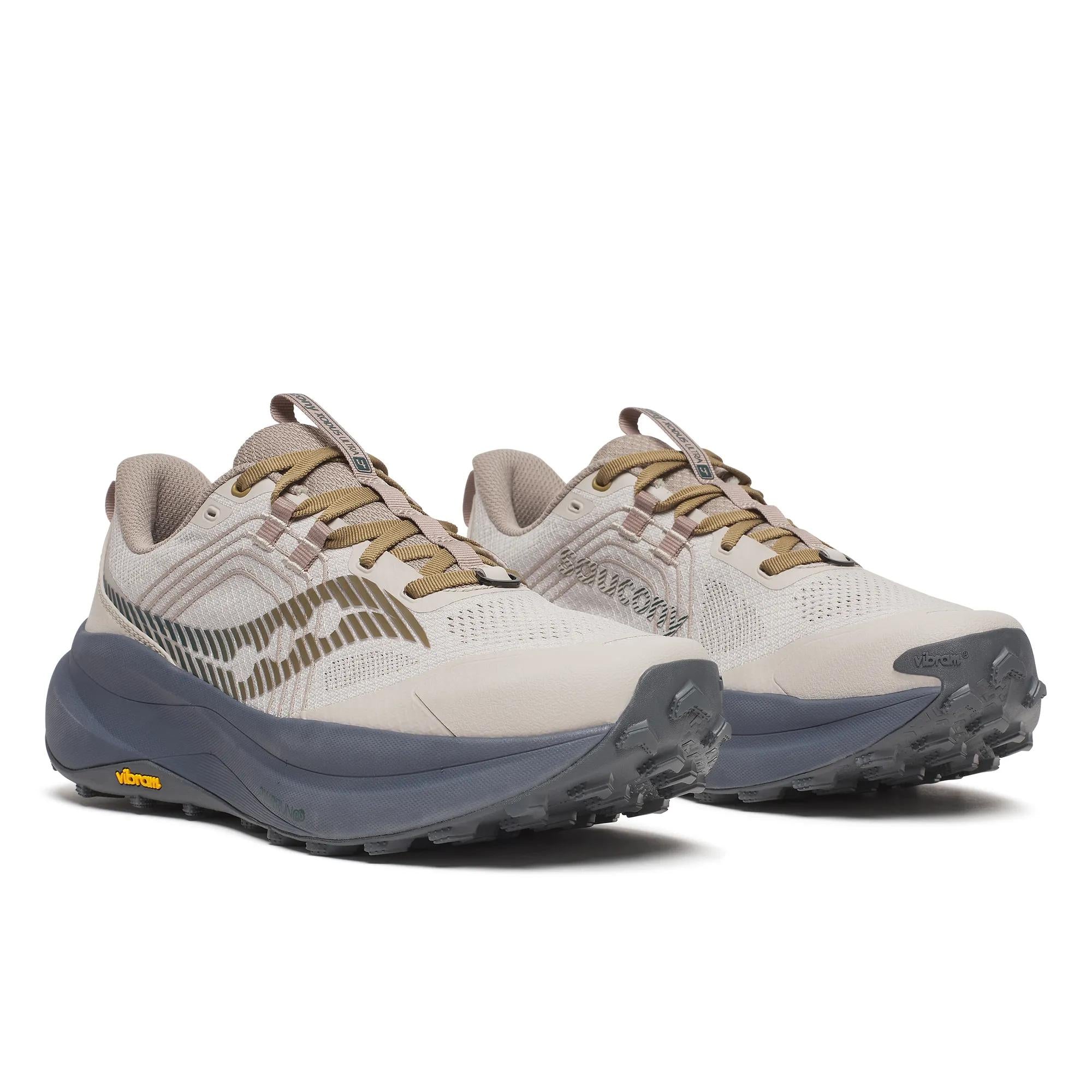 Saucony Men's Xodus Ultra 4 Oat | Kodiak