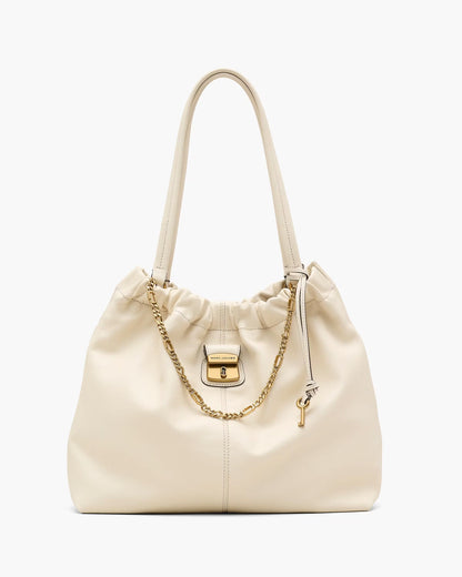 Marc Jacobs The Cristina Tote Ivory
