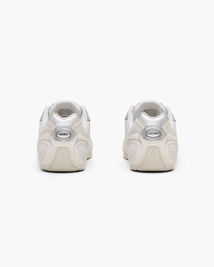 Marc Jacobs The 72 Spring Sneaker White