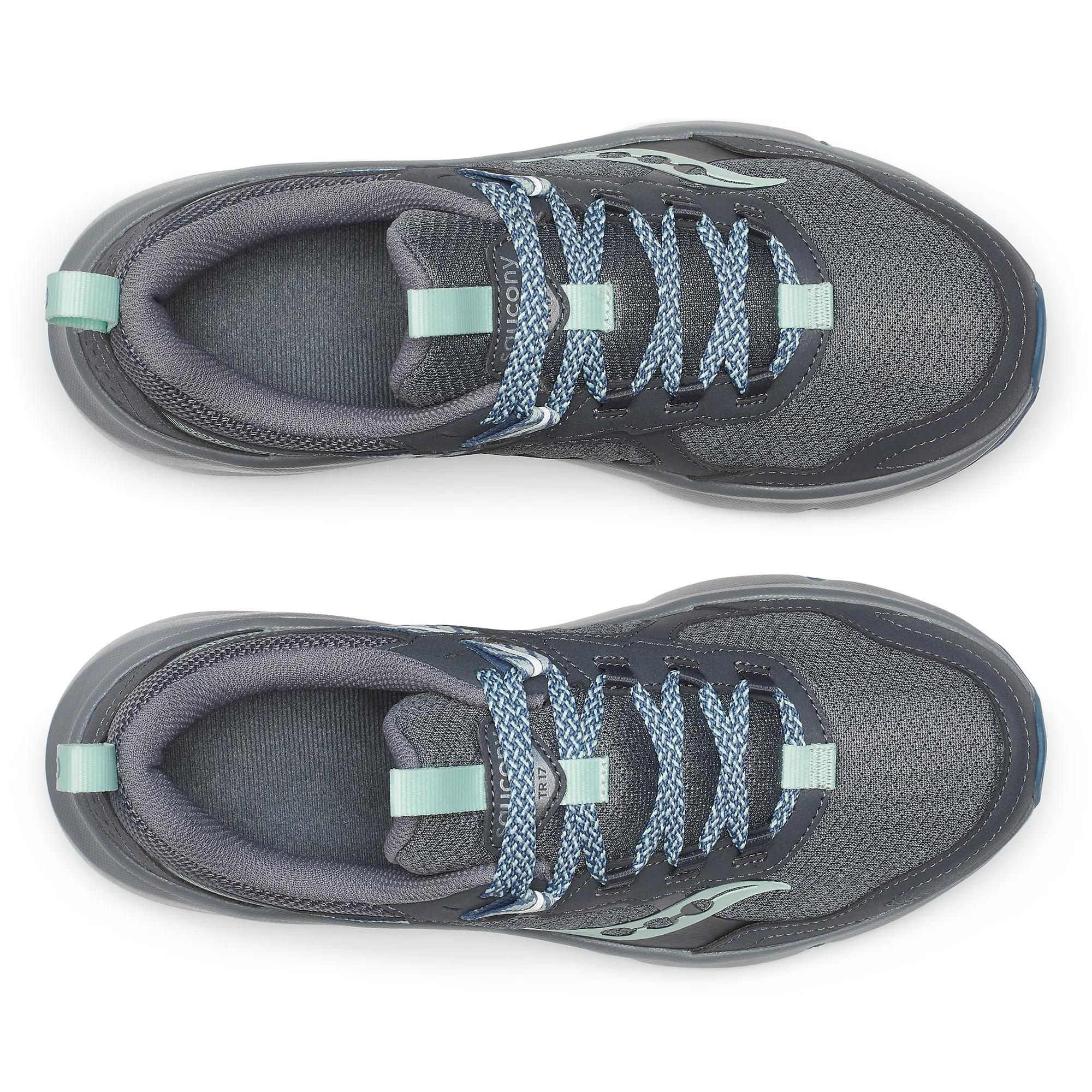Saucony Women's Excursion TR17 Shadow | Jade