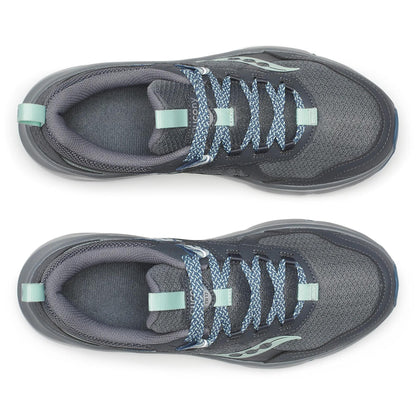 Saucony Women's Excursion TR17 Shadow | Jade