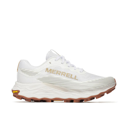 Merrell Women's Agility Peak 6 White/Gum