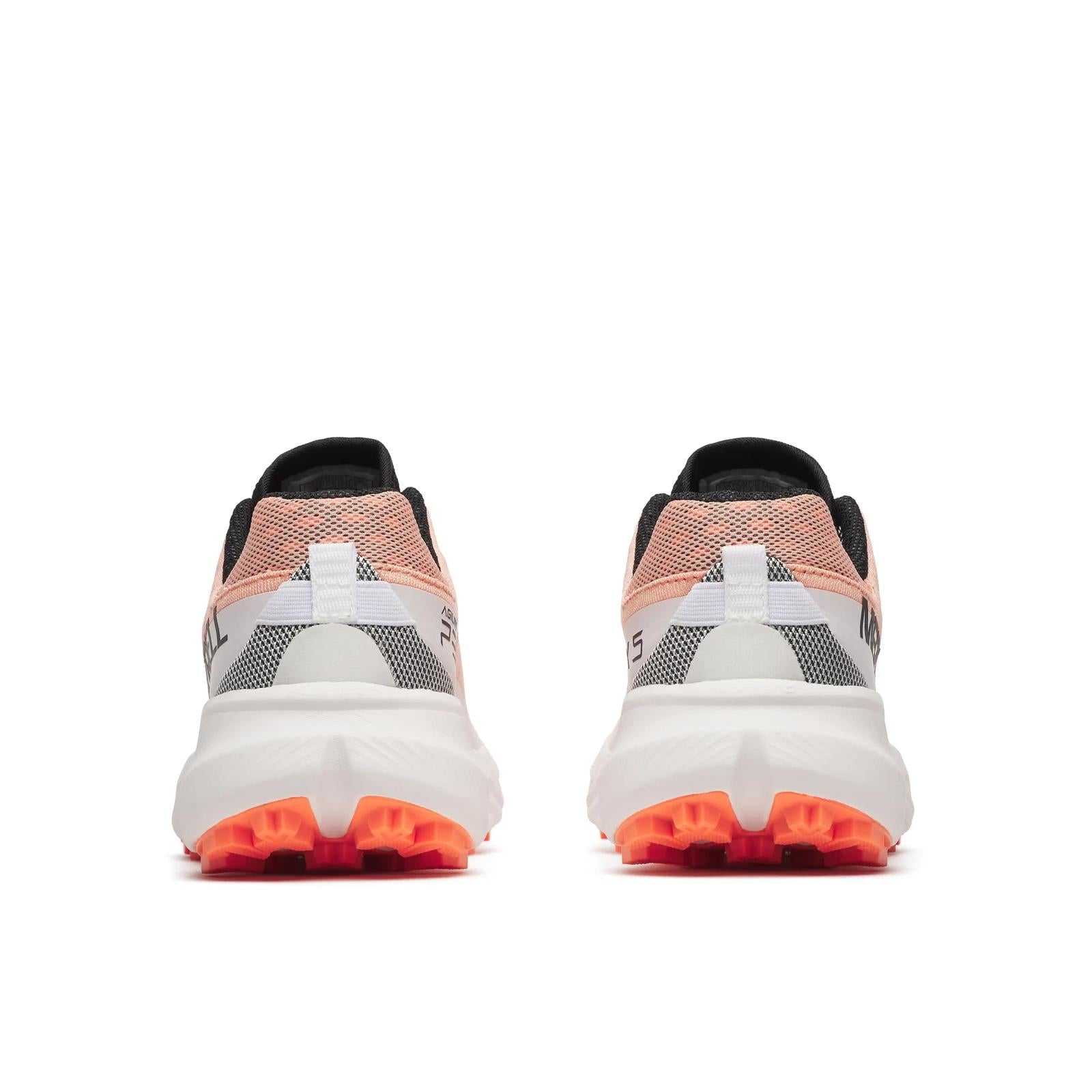 Merrell Women's Agility Peak 5 Salmon