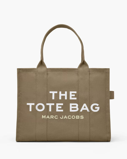 Marc Jacobs The Canvas Large Tote Bag Slate Green