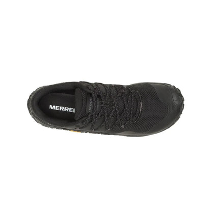 Merrell Women's Trail Glove 7 Black/Black
