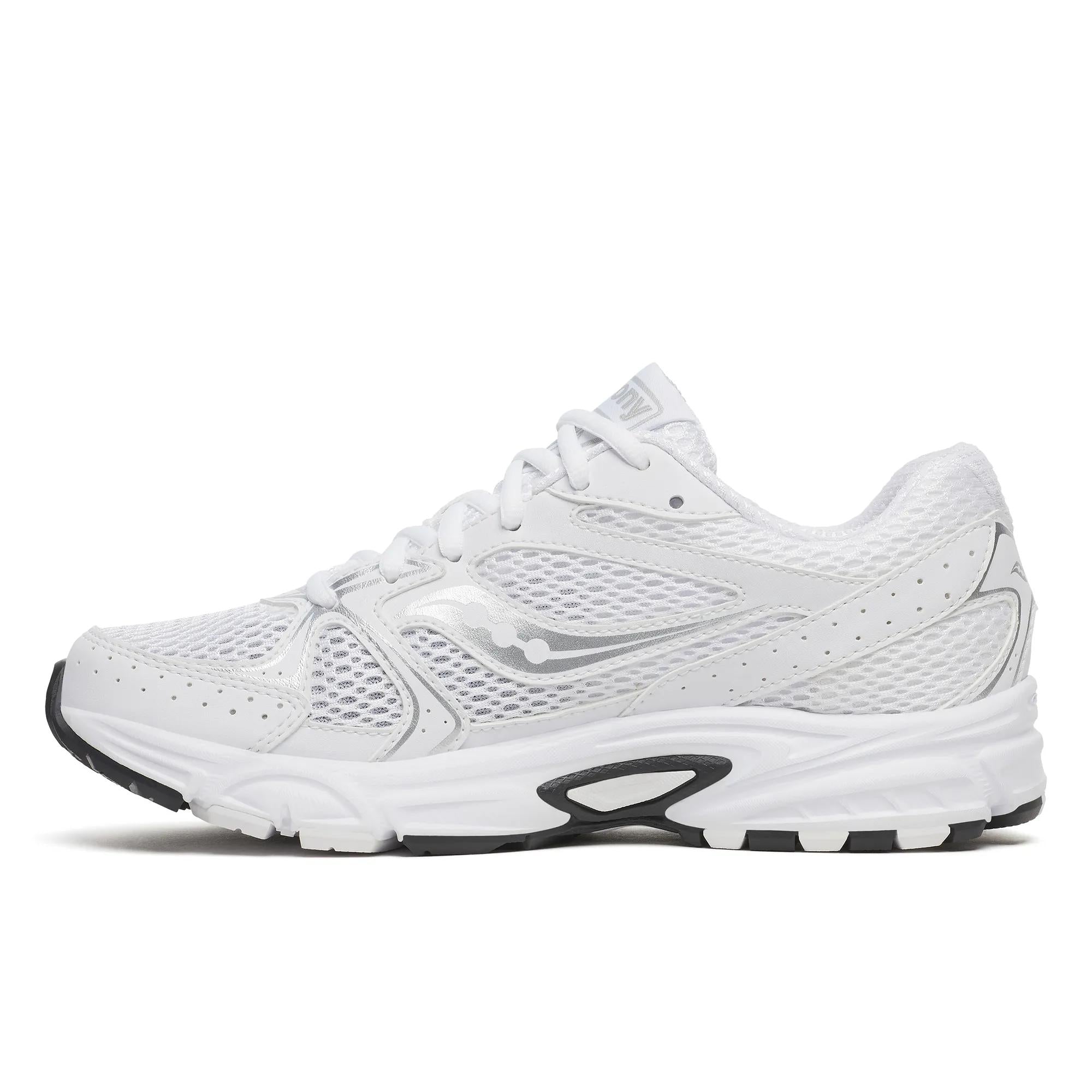 Saucony Women's Ride Millennium White | Silver