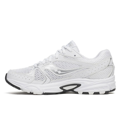 Saucony Women's Ride Millennium White | Silver