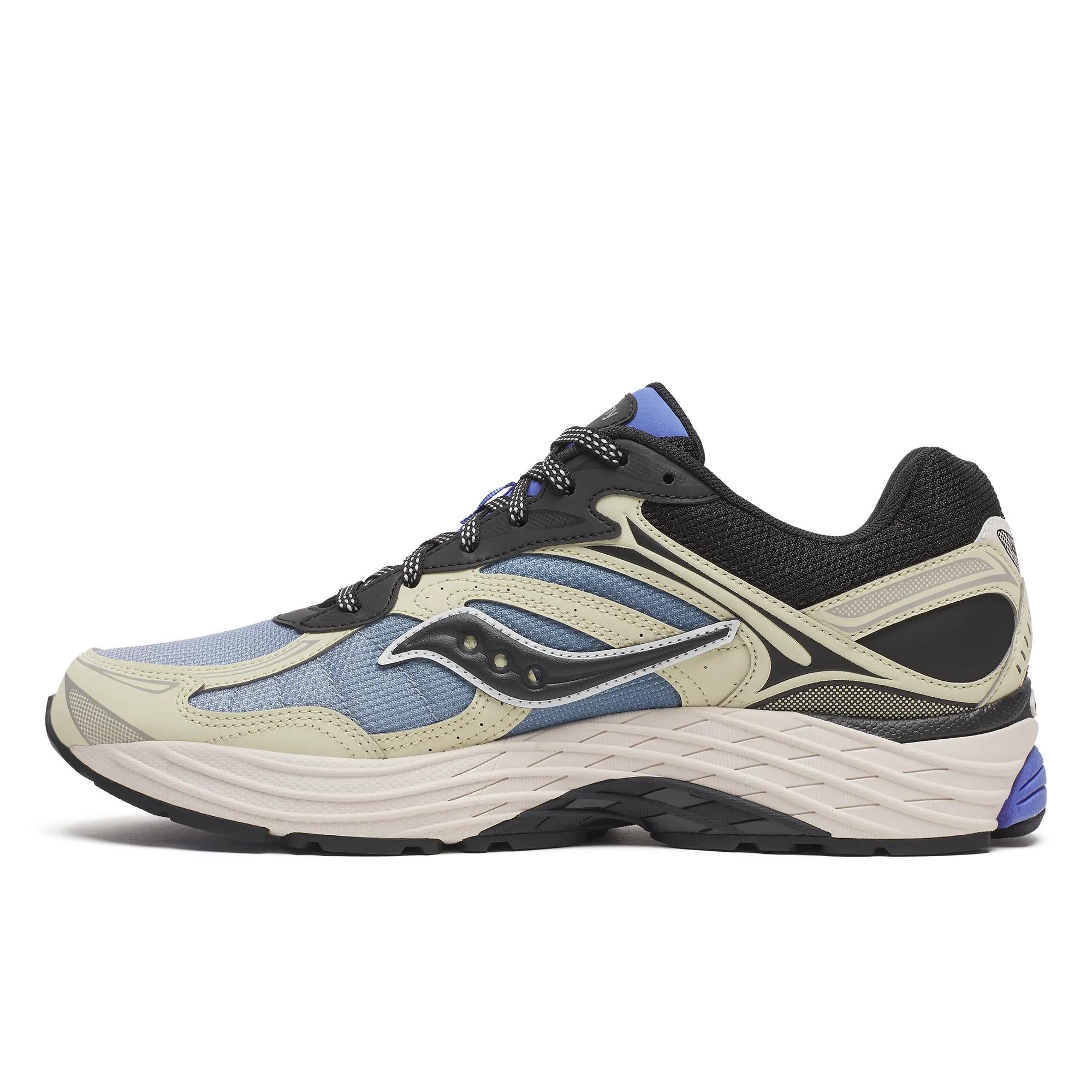 Saucony Progrid Omni 9 Fade Blue Fade