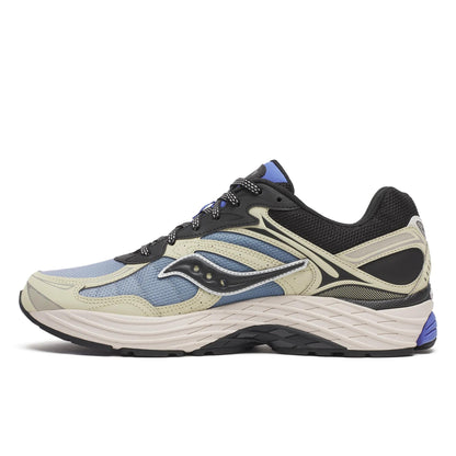 Saucony Progrid Omni 9 Fade Blue Fade