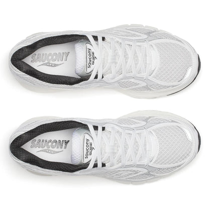Saucony ProGrid Guide 7 White | Black