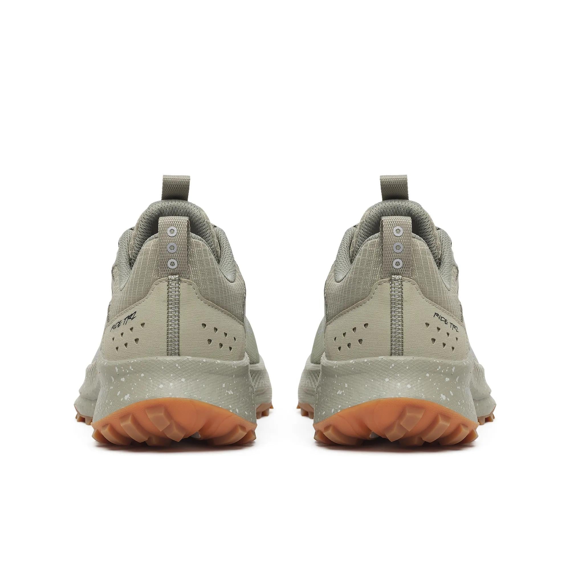 Saucony Men's Ride TR2 Birch | Silver