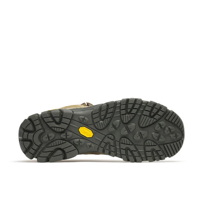 Merrell Men's Moab 3 Mid Waterproof Teak