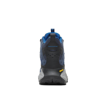 Merrell Men's Moab Speed 2 Mid GORE-TEX Navy Night