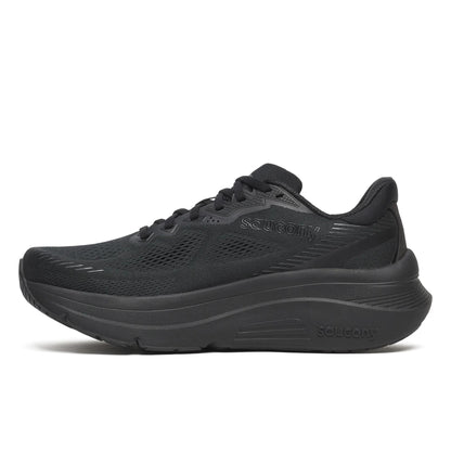 Saucony Men's Guide 19 Triple Black