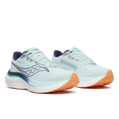 Saucony Women's Ride 19 Spa | Naval