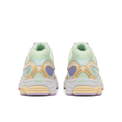 Saucony ProGrid Omni 9 Prism Lime | Orchid