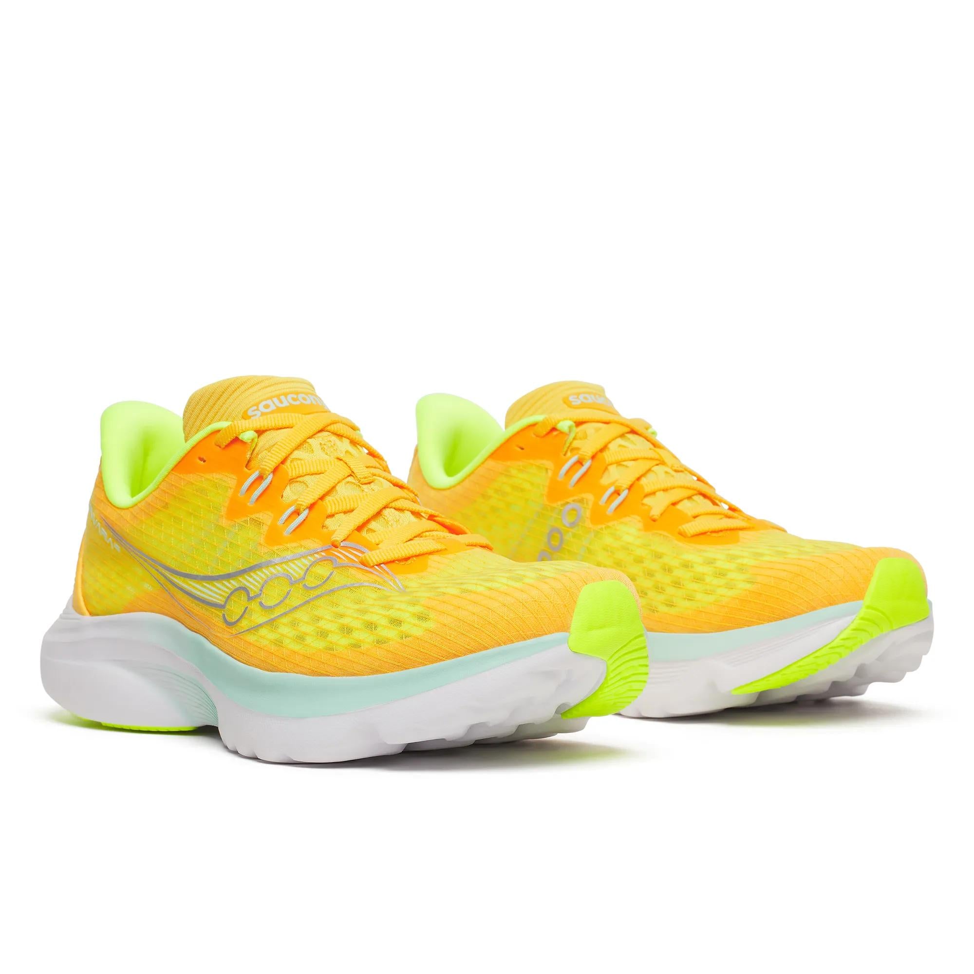 Saucony Women's Kinvara 16 Sunrise