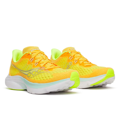 Saucony Women's Kinvara 16 Sunrise