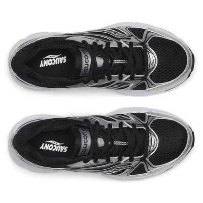 Saucony Women's Ride Millennium Black | Silver