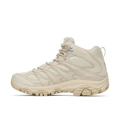 Merrell Women's Moab 3 Mid Waterproof Stucco