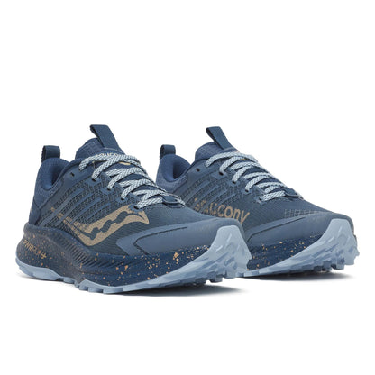 Saucony Women's Ride TR2 Murk | Gilded