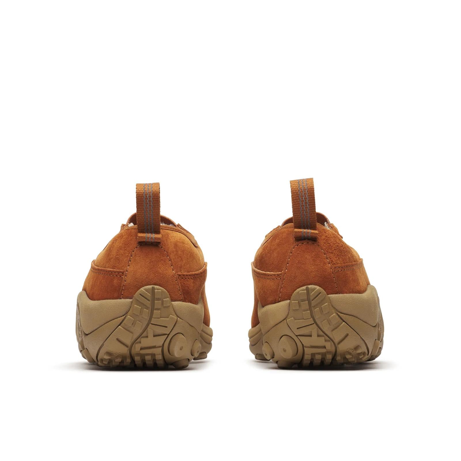Merrell Women's Jungle Moc Cozy Luxe Korma
