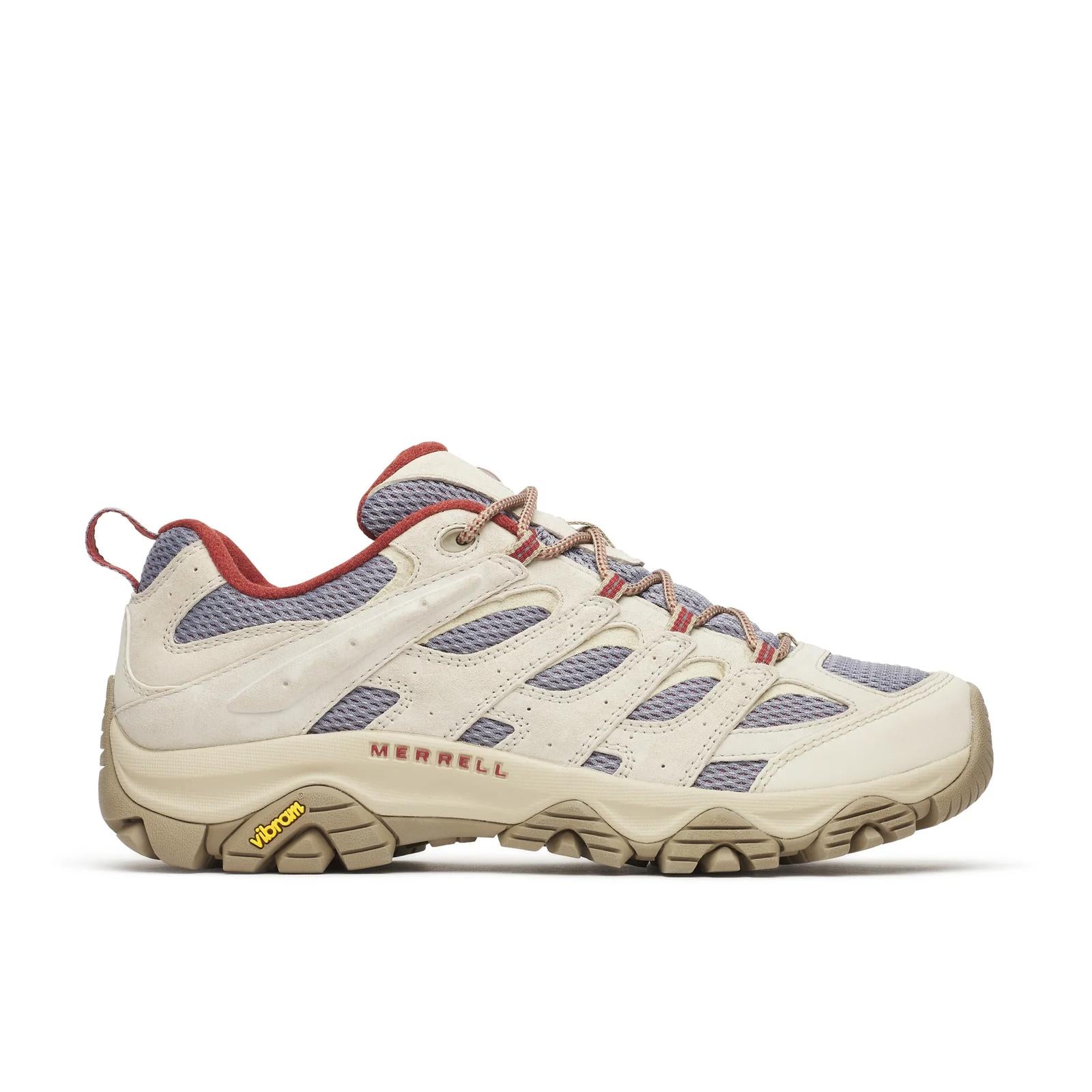 Merrell Men's Moab 3 Lost Lilac