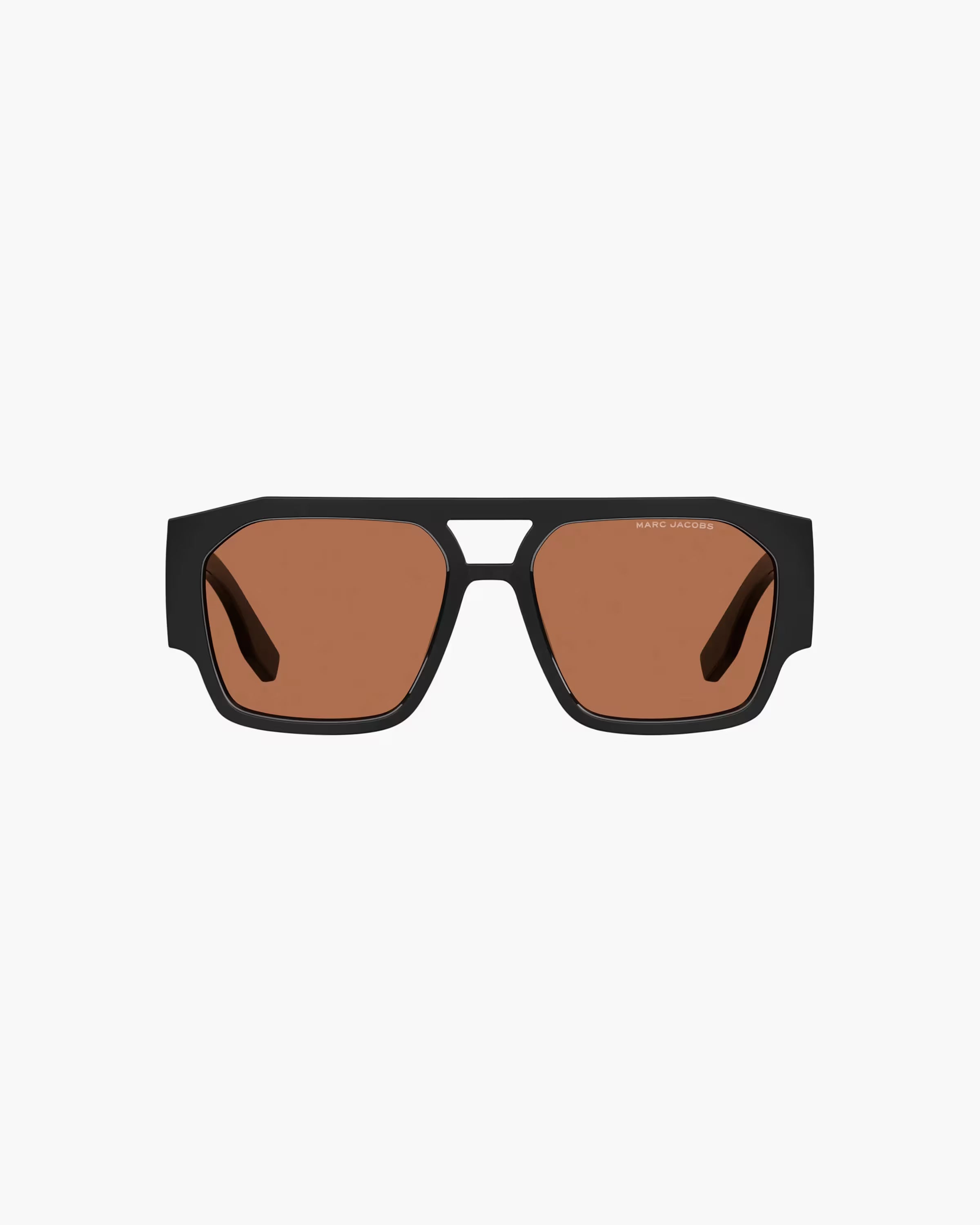 Marc Jacobs The Pilot Sunglasses Black