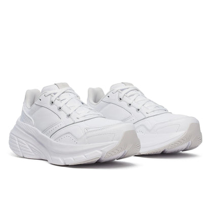Saucony Men's Guide Metro LE Wide White
