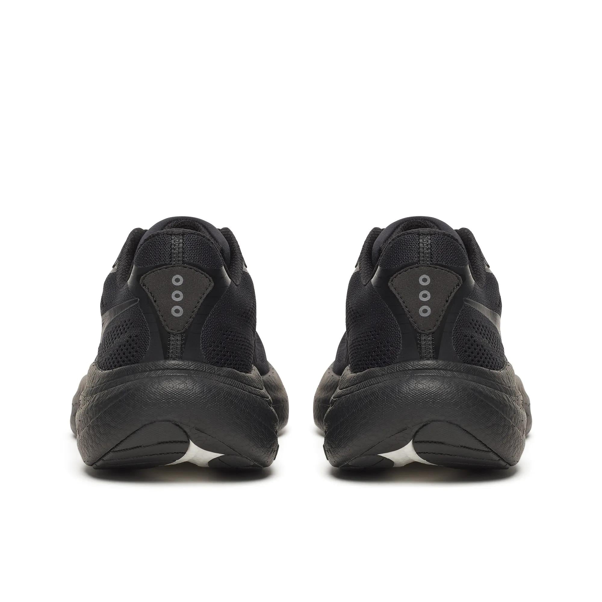 Saucony Men's Ride 19 Triple Black