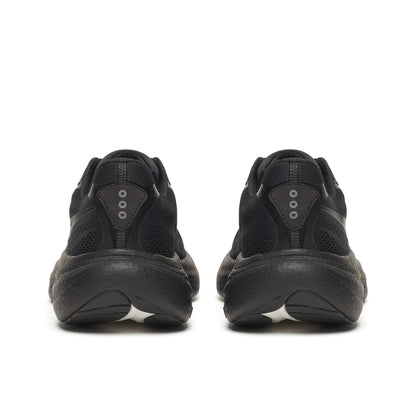 Saucony Men's Ride 19 Triple Black