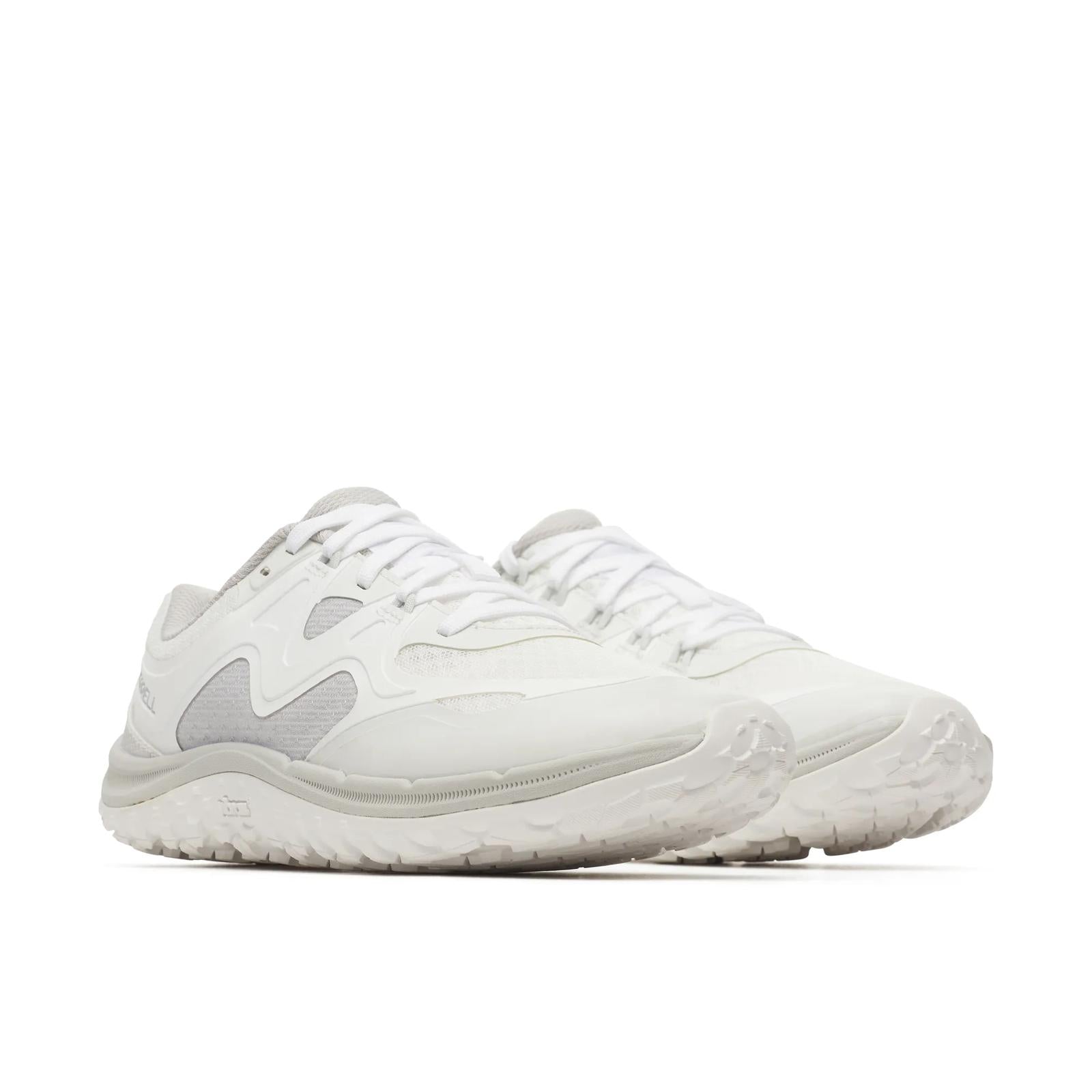 Merrell Women's Trail Glove 8 White