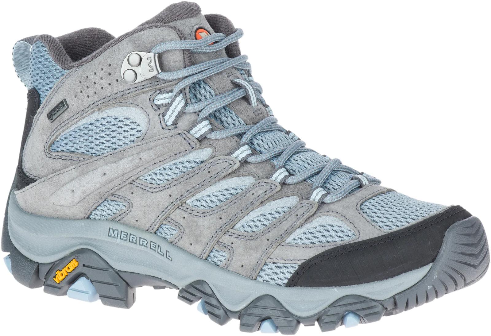 Merrell Women's Moab 3 Mid GORE-TEX Altitude