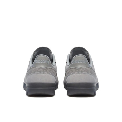 Saucony 586i Nubuck Grey | Grey
