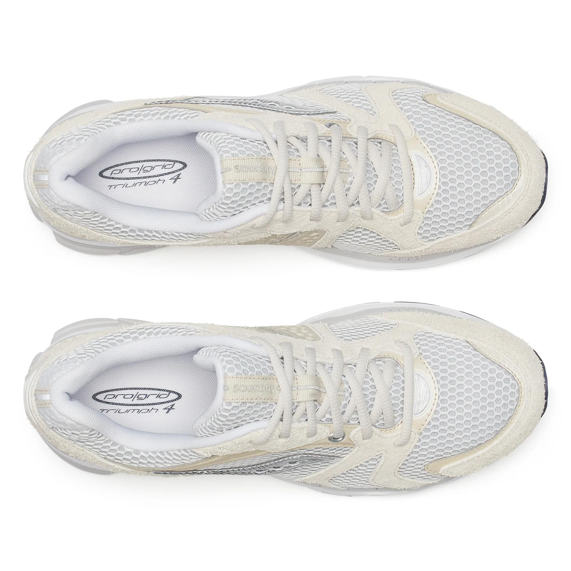 Saucony Nordstrom X Saucony ProGrid Triumph 4 Sand | Ink