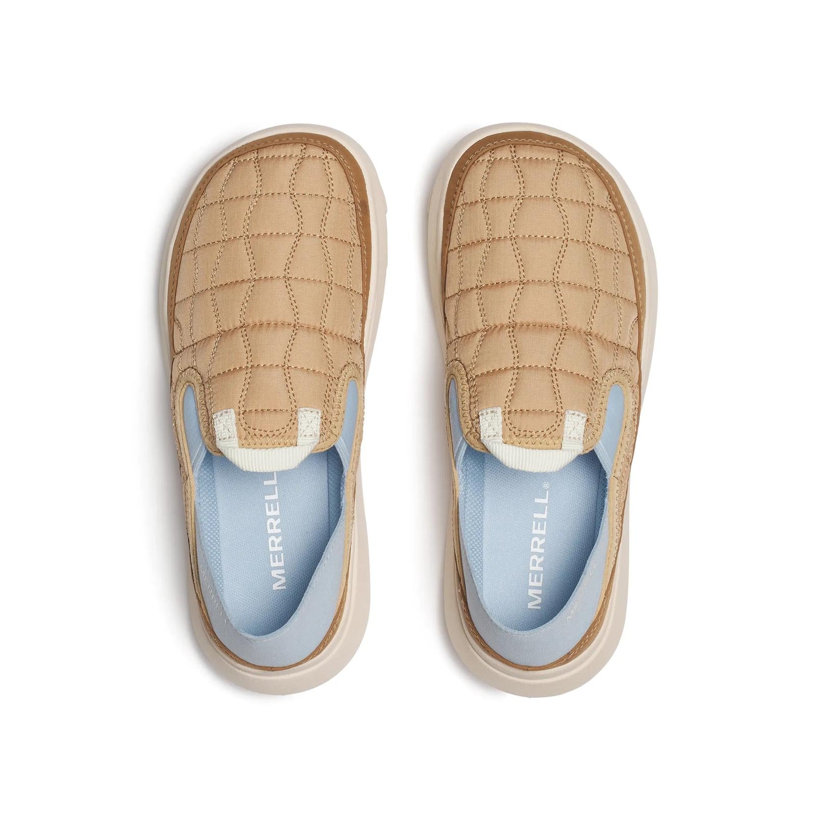 Merrell Women's Hut Moc 2 Pecan