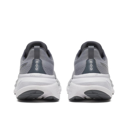 Saucony Men's Hurricane 25 Cinder | Shadow