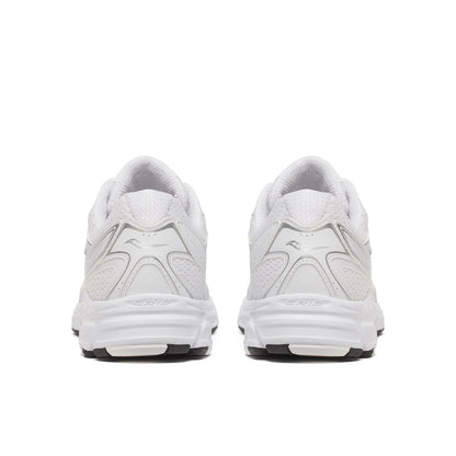 Saucony Ride Millennium White | Silver