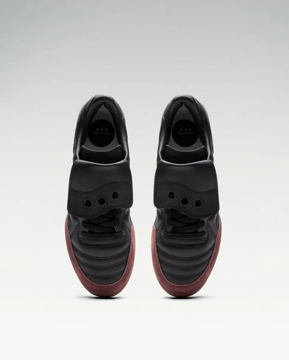 Saucony 586i S Black | Currant