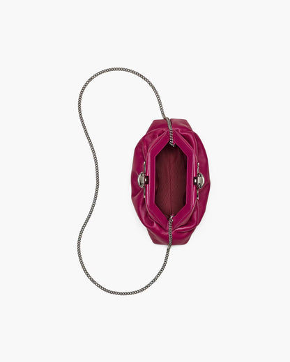 Marc Jacobs The Glam Small Clutch Lipgloss Pink
