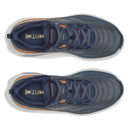 Saucony Men's Omni 23 ST Dusk | Navy