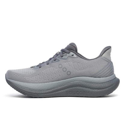 Saucony Men's Triumph 23 Fossil | Shadow