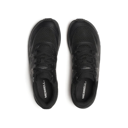 Merrell Men's Trail Glove 8 Black
