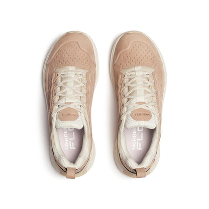 Merrell Women's Moab Speed 2 Leather Waterproof Hazel