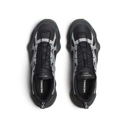 Merrell Men's SpeedArc Matis Black/Graphite