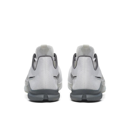 Saucony Men's Endorphin Cheetah White | Carbon