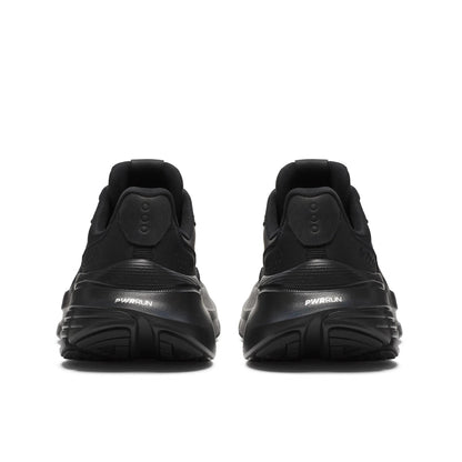 Saucony Men's Guide Metro LE Wide Triple Black