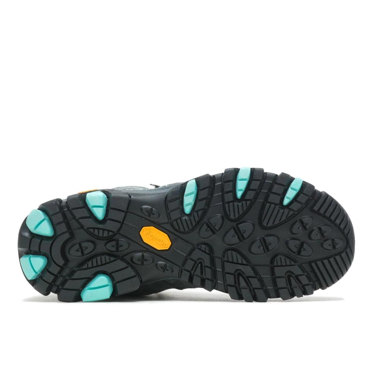 Merrell Women's Moab 3 Mid GORE-TEX Sedona Sage