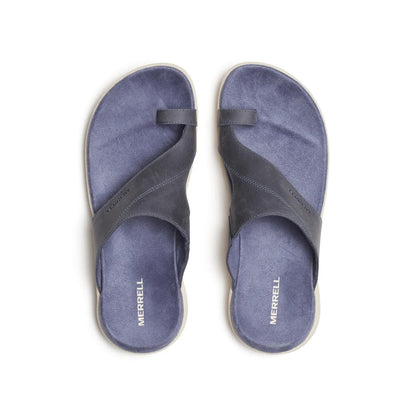 Merrell Women's District 4 Luxe Post Indigo